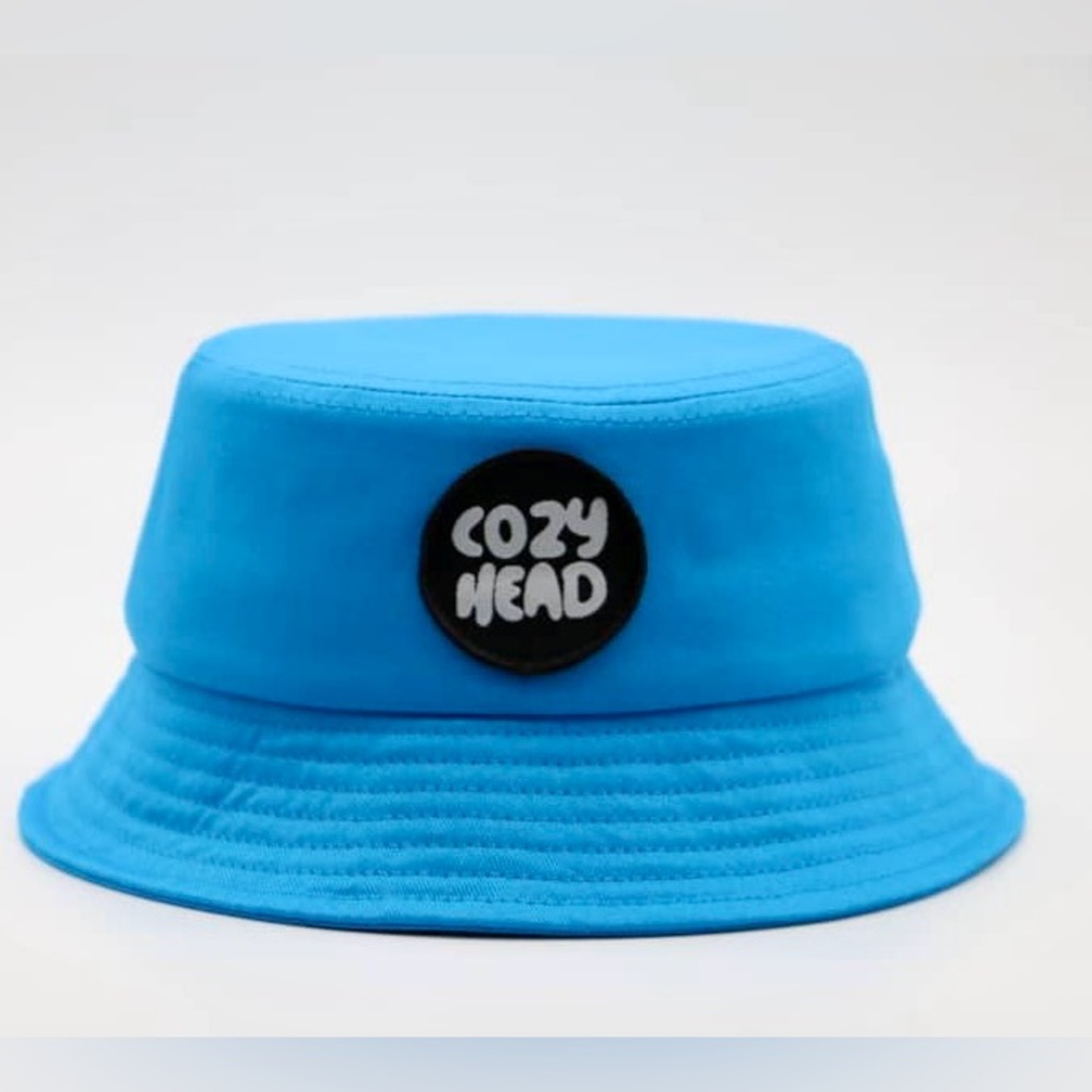 CozyHead Bucket Hat